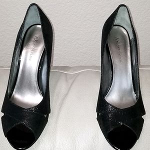 AK Anne Klein Shoes